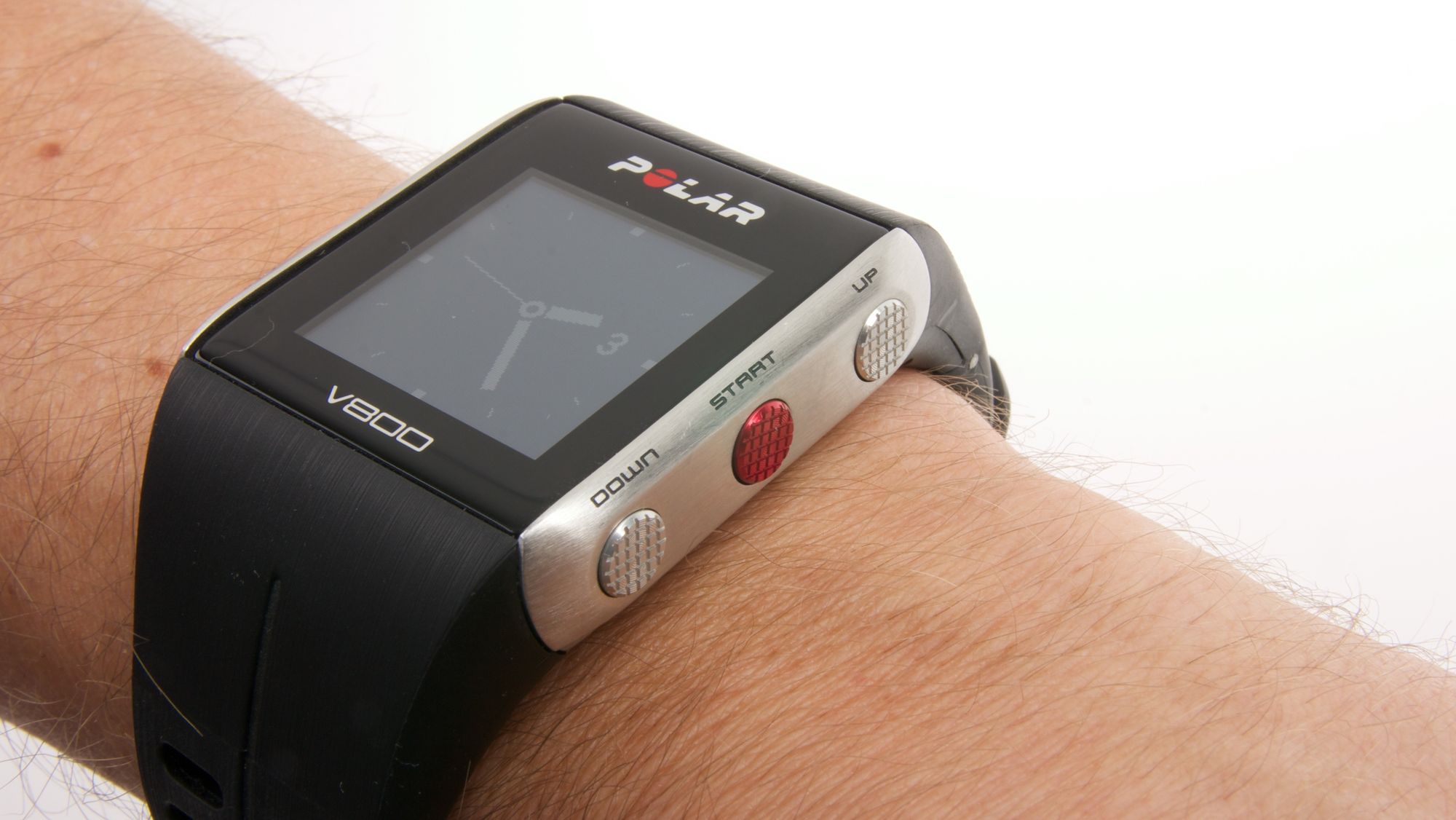 polar v800 vs garmin 935